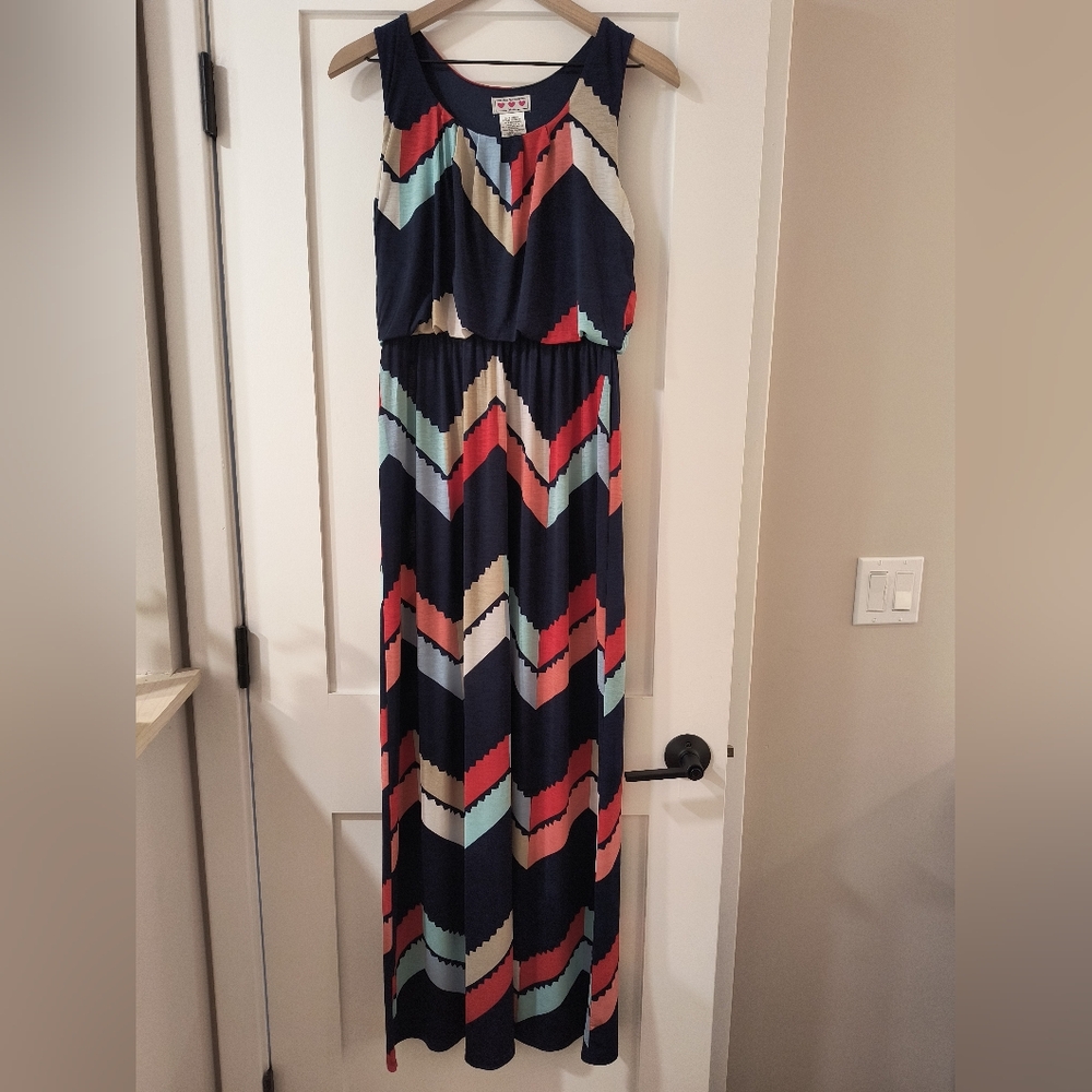 Maxi Dress M